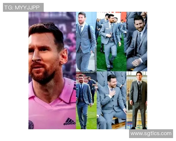 全球足球球星颜值排名揭晓 谁是最具魅力的足球明星