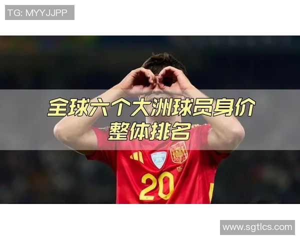 全球足坛身价最高球员揭秘 谁是当前最值钱的足球明星