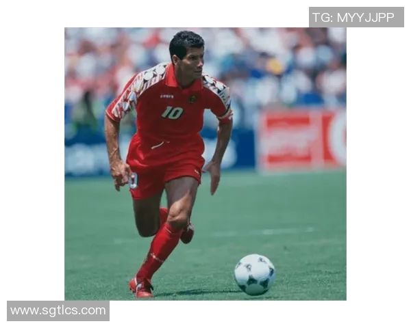 聚焦CMF中场大师:解析足坛核心球员的技战术精髓 聚焦CMF中场大师:解析足坛核心球员的技战术精髓