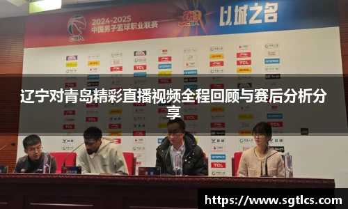 辽宁对青岛精彩直播视频全程回顾与赛后分析分享