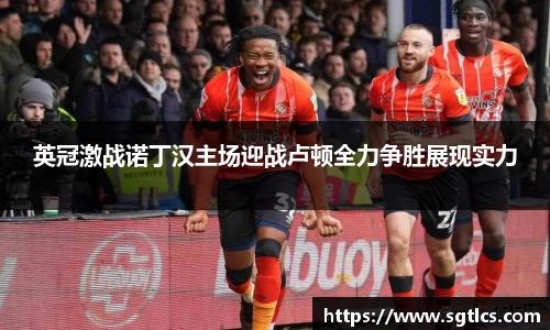 英冠激战诺丁汉主场迎战卢顿全力争胜展现实力